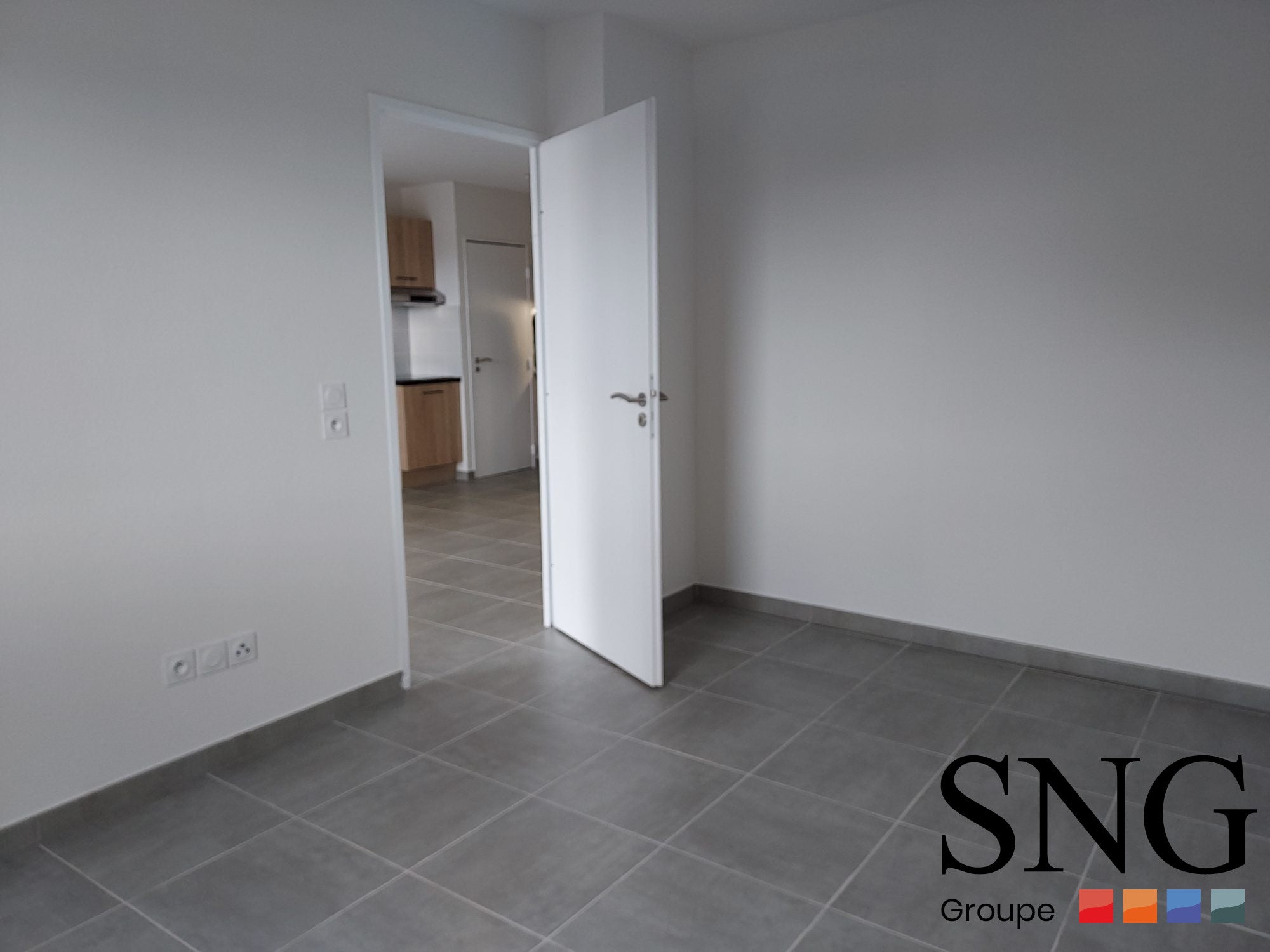 Appartement Rue du Colonel Arnaud Beltrame à Orange