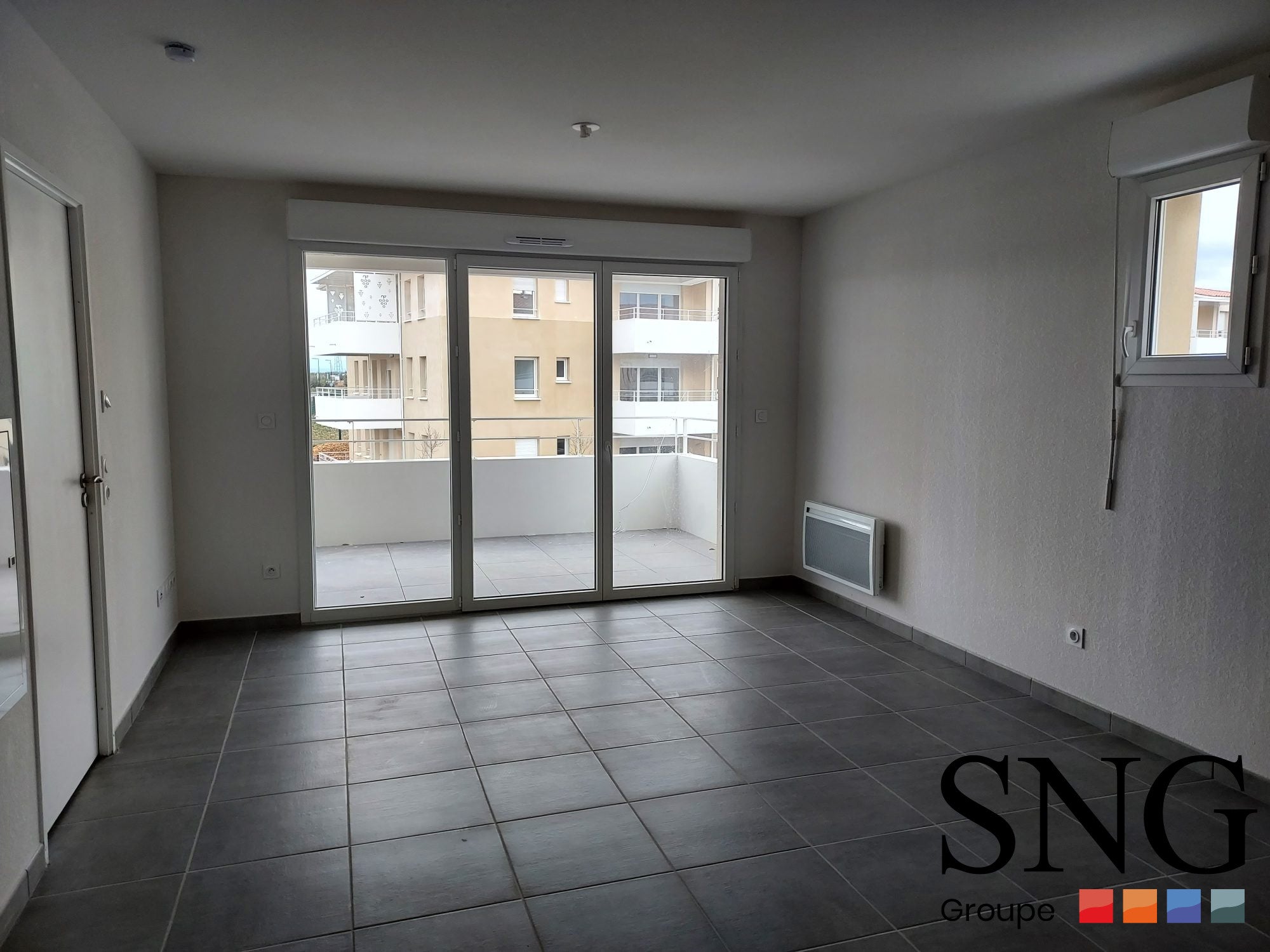 Appartement Rue du Colonel Arnaud Beltrame à Orange