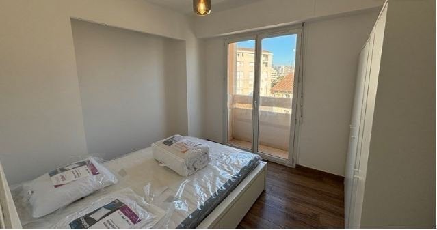 Appartement Rue d'Amance à Marseille