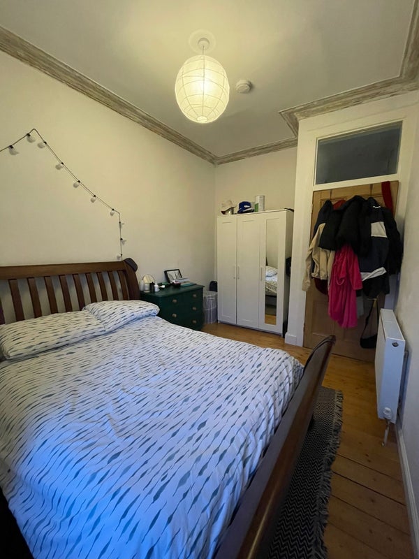 Room Prince Regent Street in City of Edinburgh