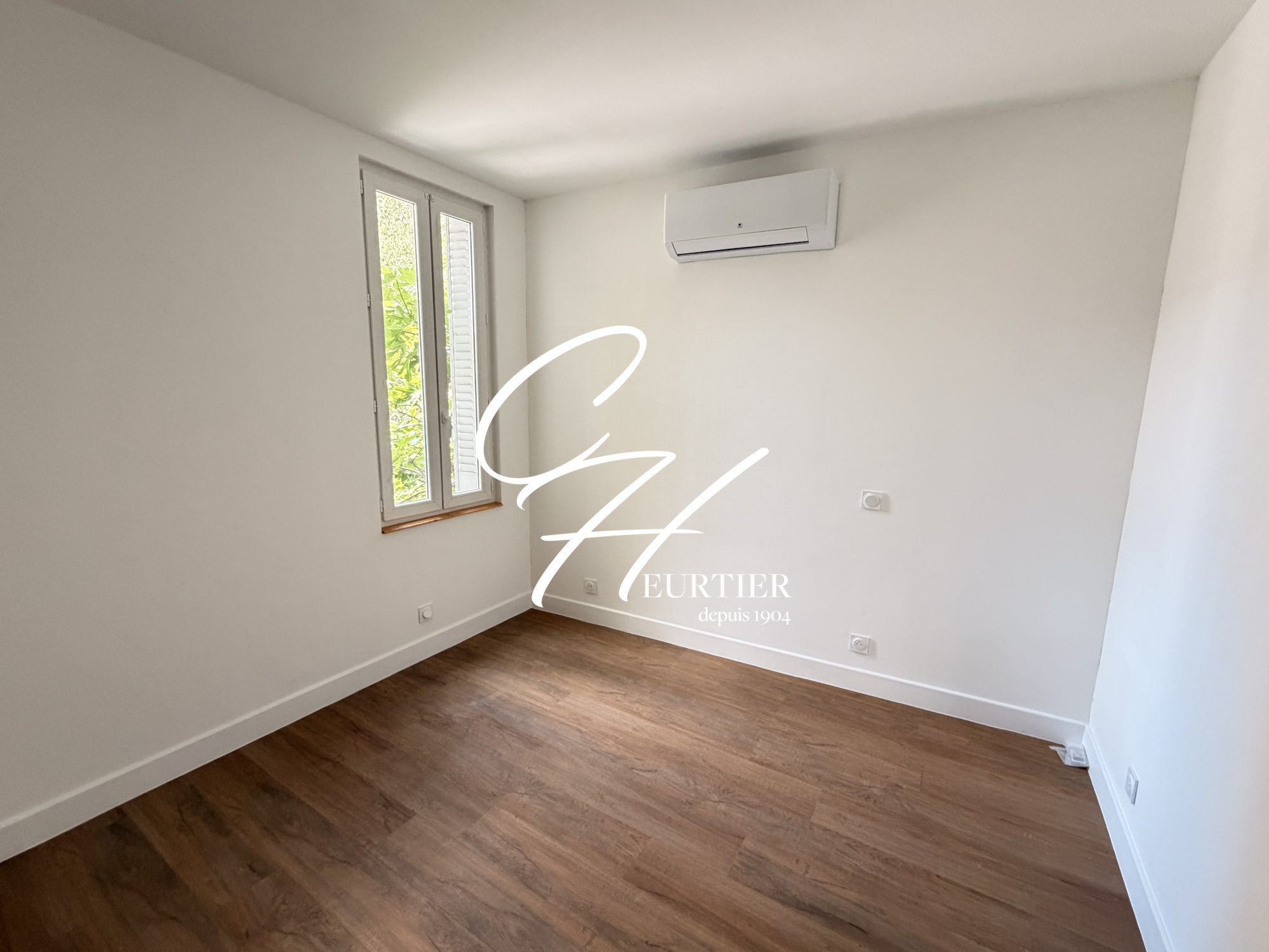Appartement Rue Marbeuf à Grenoble