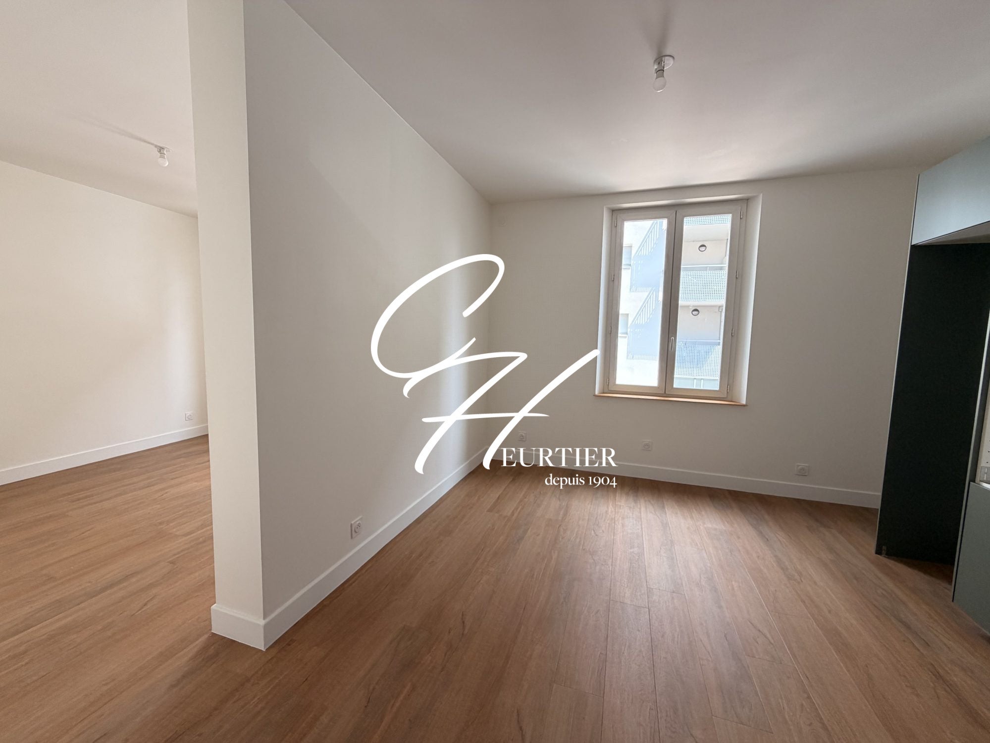Appartement Rue Marbeuf à Grenoble