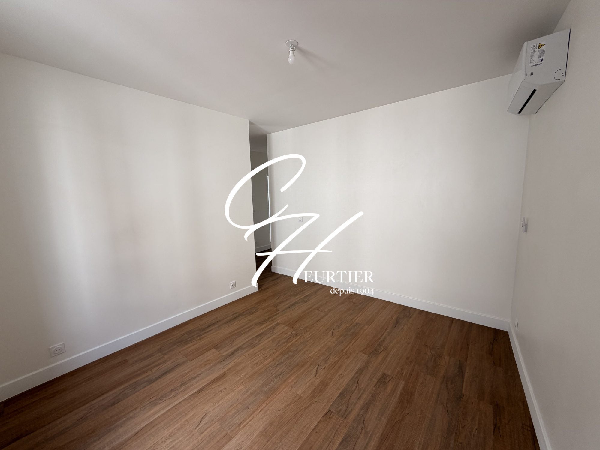 Appartement Rue Marbeuf à Grenoble