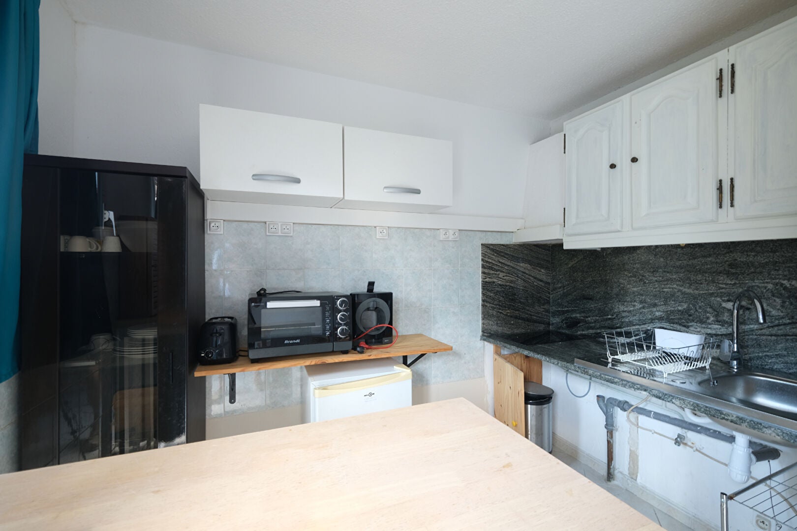 Appartement Résidence Impériale à Bastia