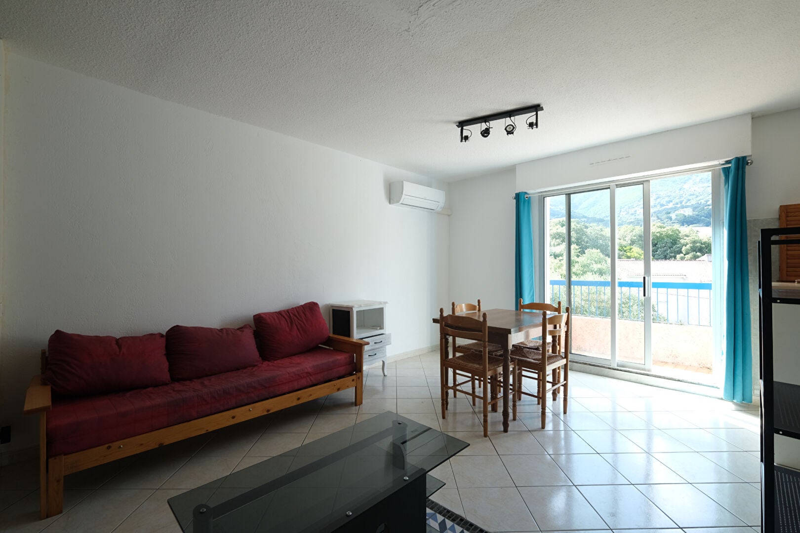 Appartement Résidence Impériale à Bastia