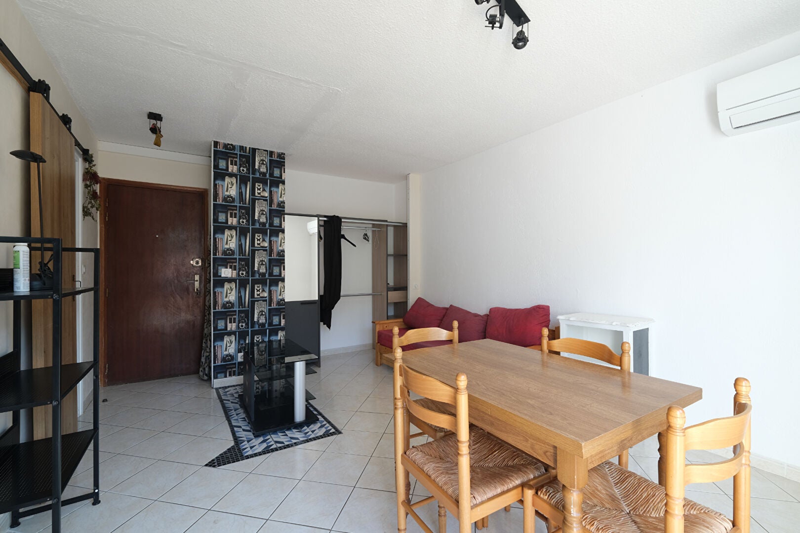 Appartement Résidence Impériale à Bastia