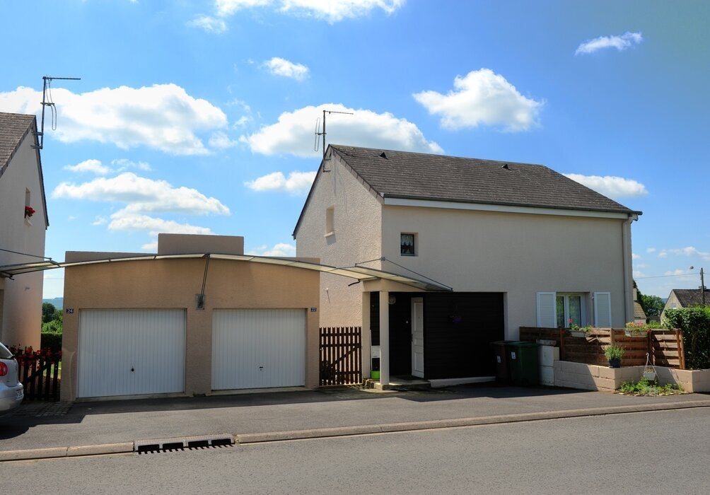 Maison Rue du Faubourg de Pierre à Charleville-Mézières