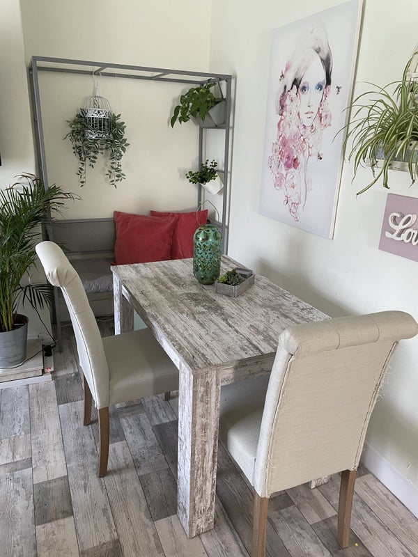 Room Langfaulds Crescent in Faifley