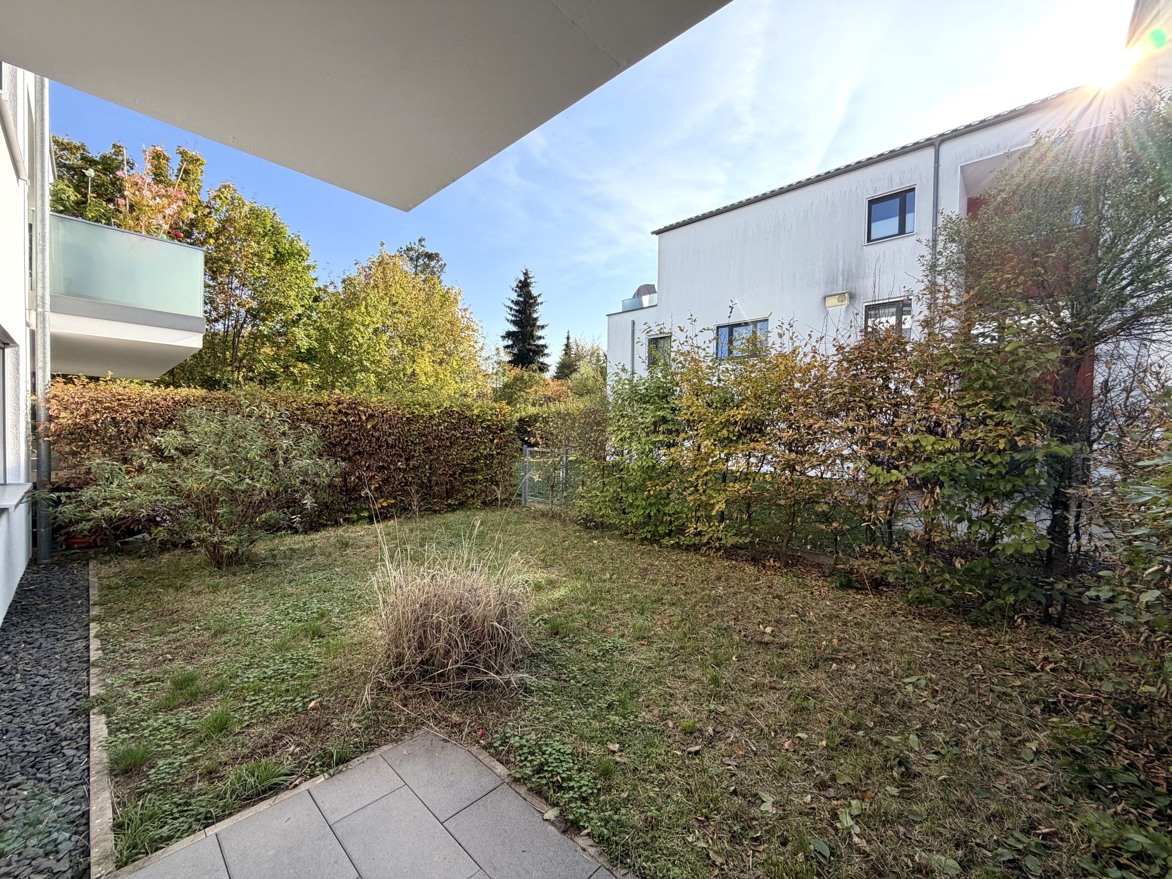 Wohnung Feßmeyerstraße in Neumarkt in der Oberpfalz