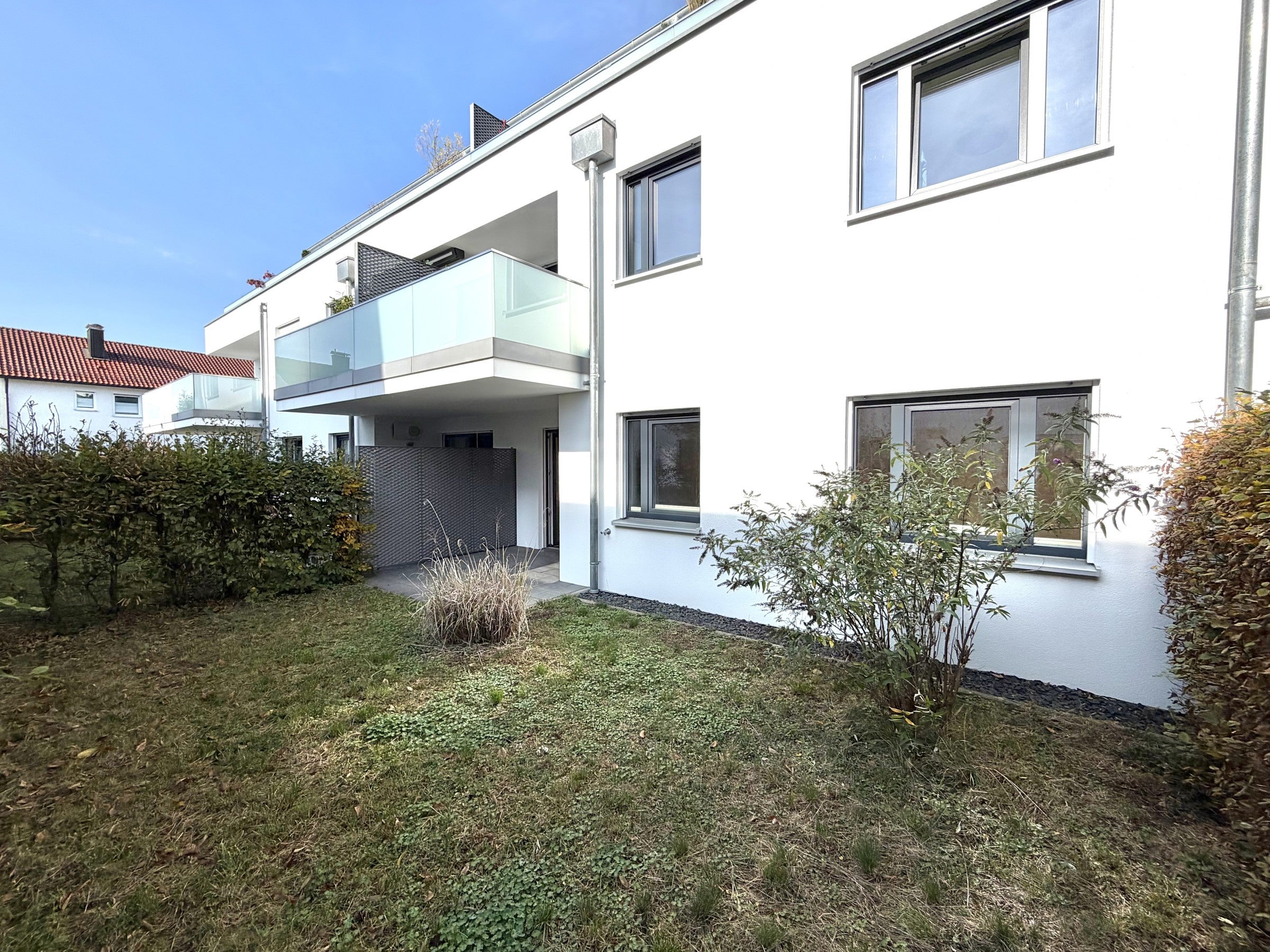Wohnung Feßmeyerstraße in Neumarkt in der Oberpfalz