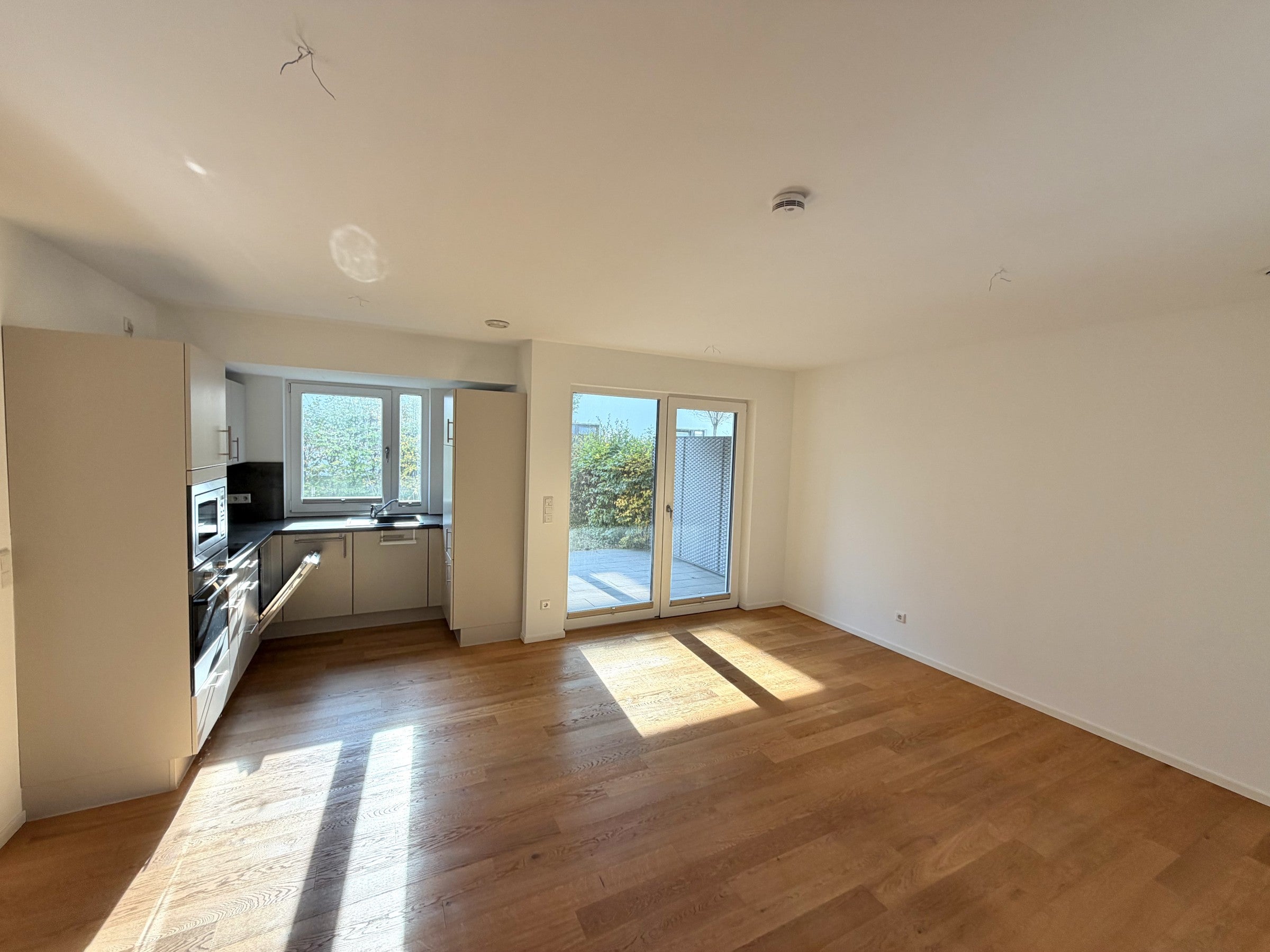 Wohnung Feßmeyerstraße in Neumarkt in der Oberpfalz