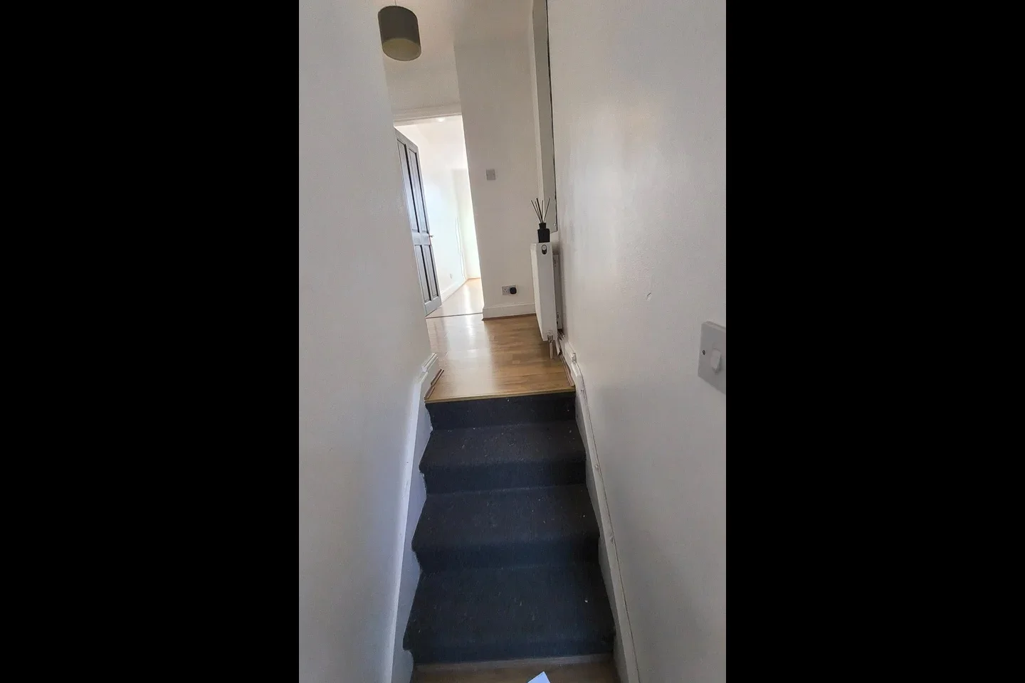 Flat Myddleton Road in Greater London