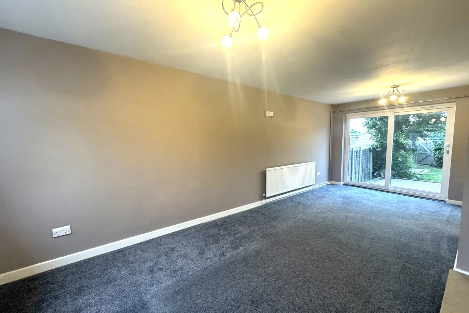 House Saffron Gardens in Braintree