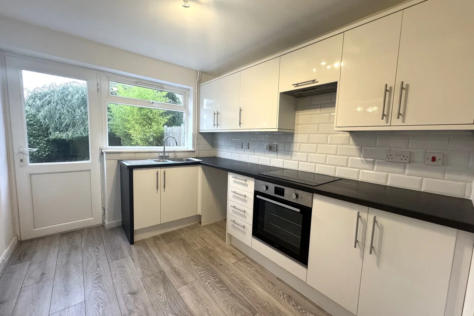 House Saffron Gardens in Braintree