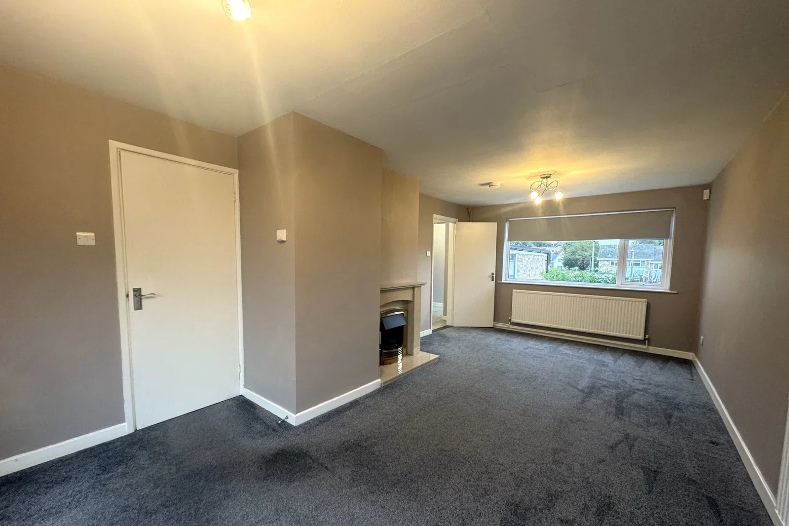 House Saffron Gardens in Braintree