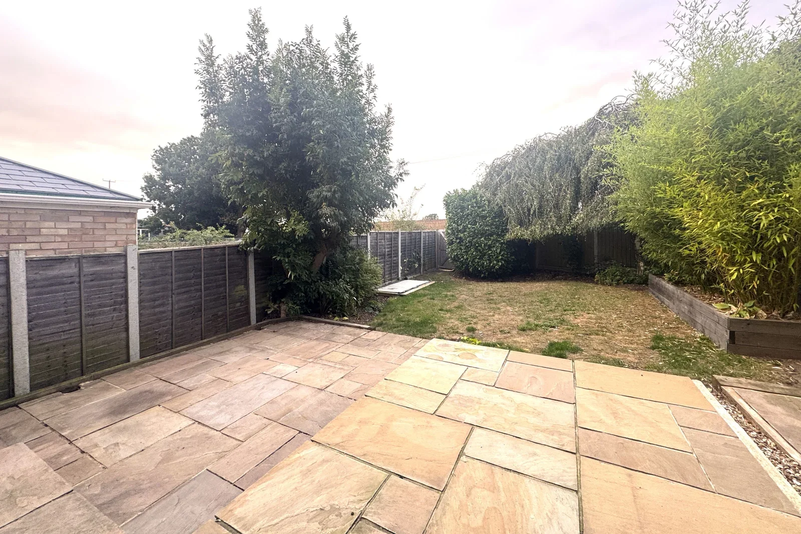House Saffron Gardens in Braintree