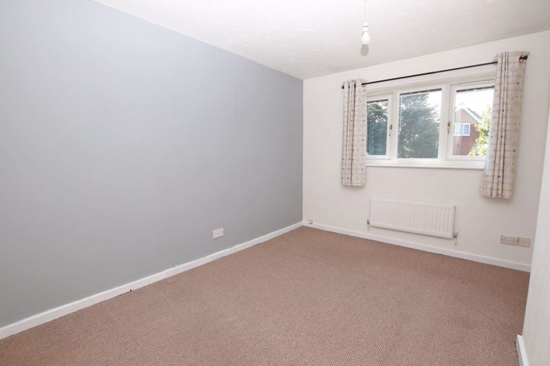 House Bluebell Close in Staffordshire Moorlands