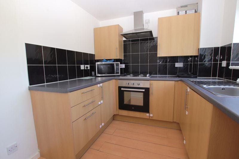 House Bluebell Close in Staffordshire Moorlands