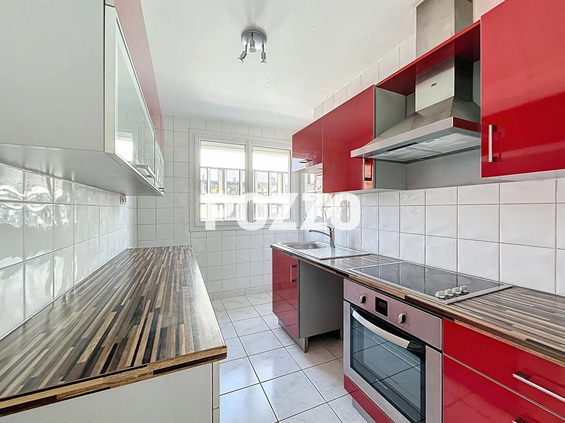 Flat Rue Laplace in Caen