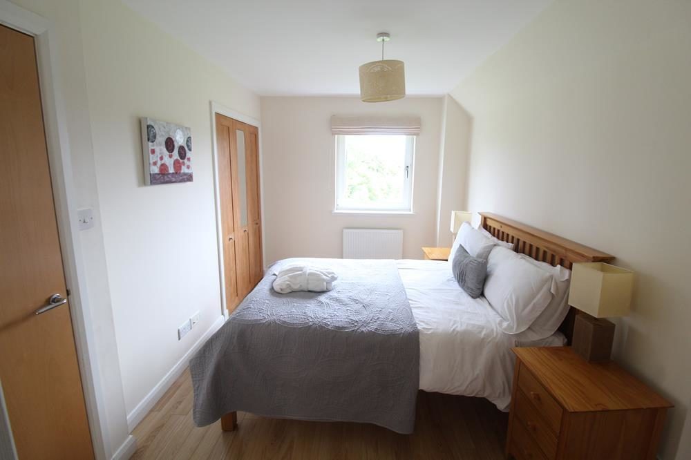 Flat Rubislaw View in Aberdeen