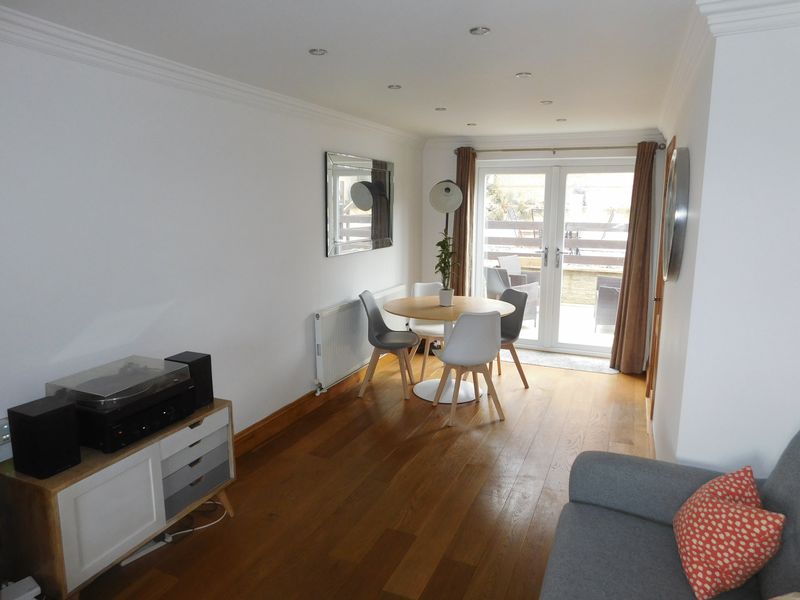 House Ramsey Close in Mansfield Woodhouse