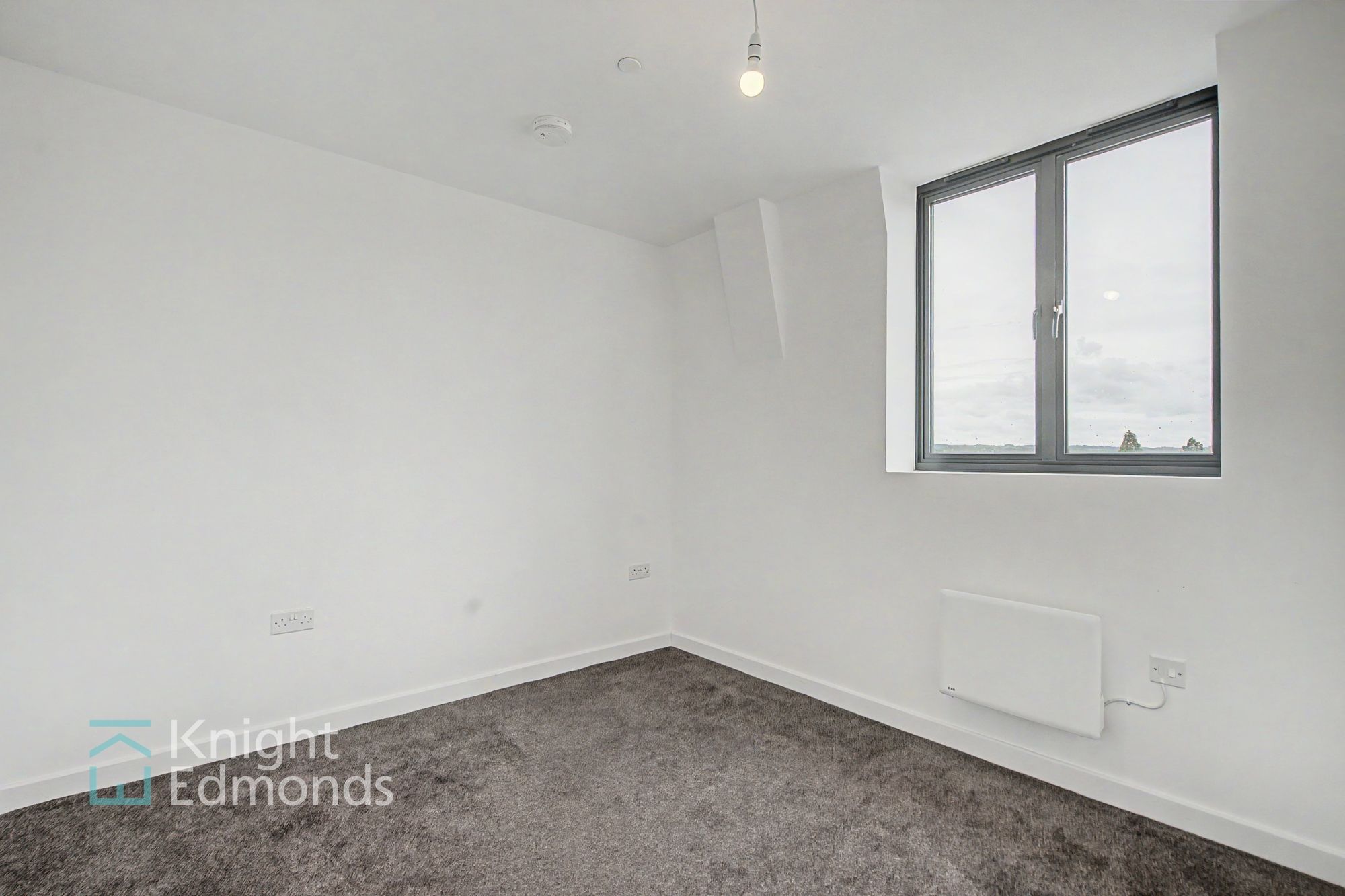 Flat Palace Avenue in Maidstone