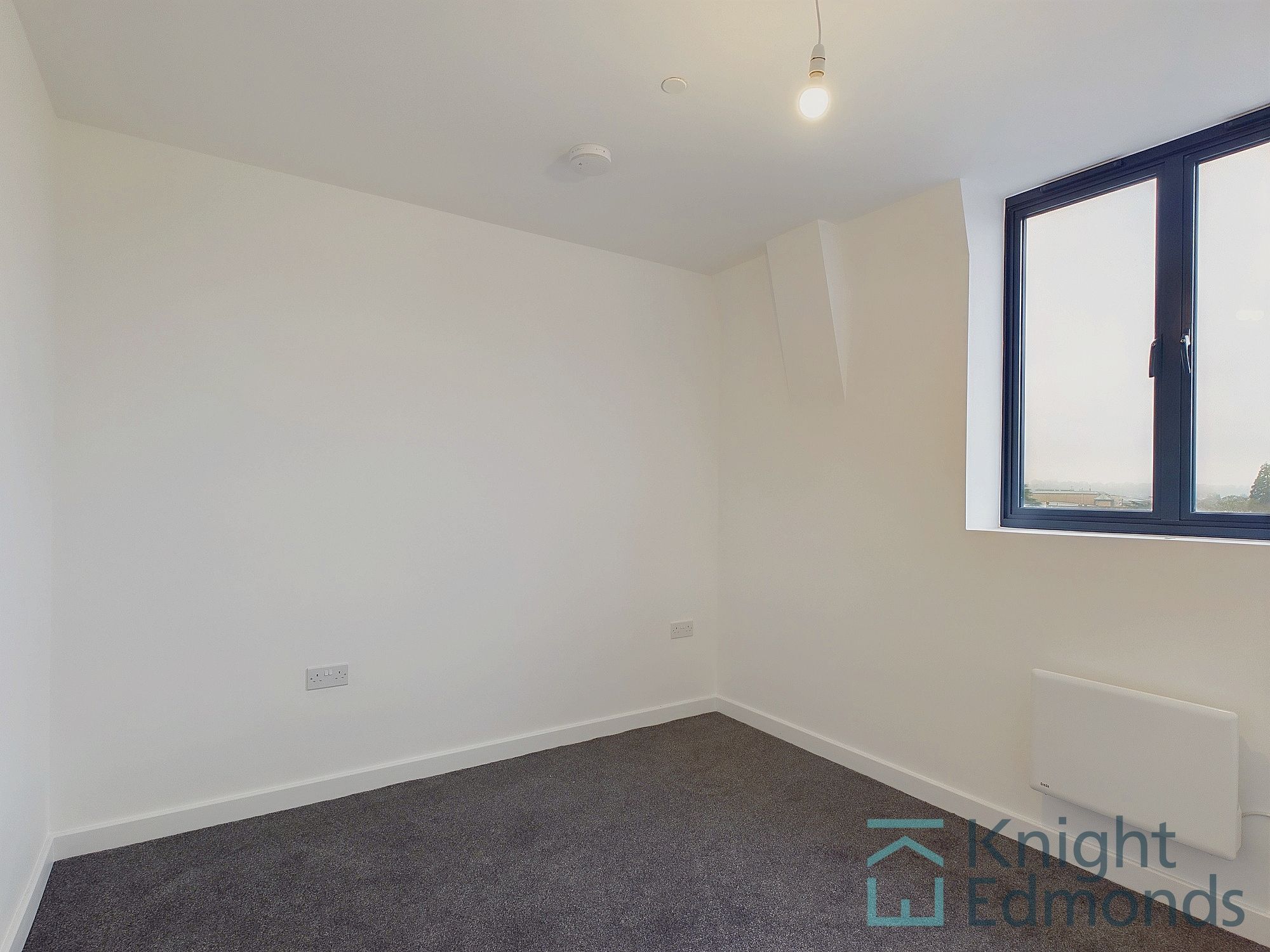 Flat Palace Avenue in Maidstone