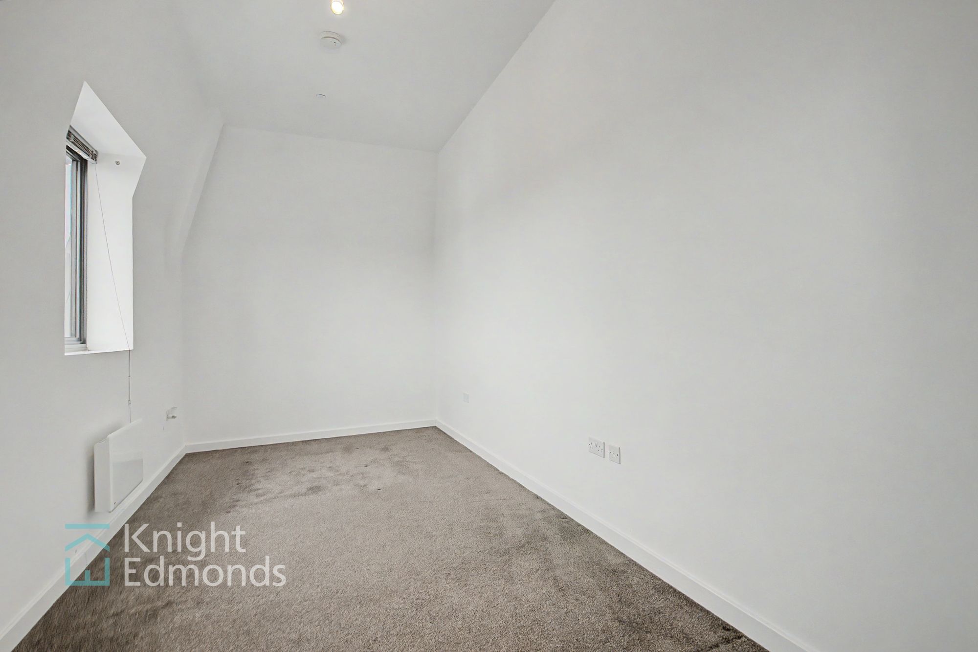 Flat Palace Avenue in Maidstone