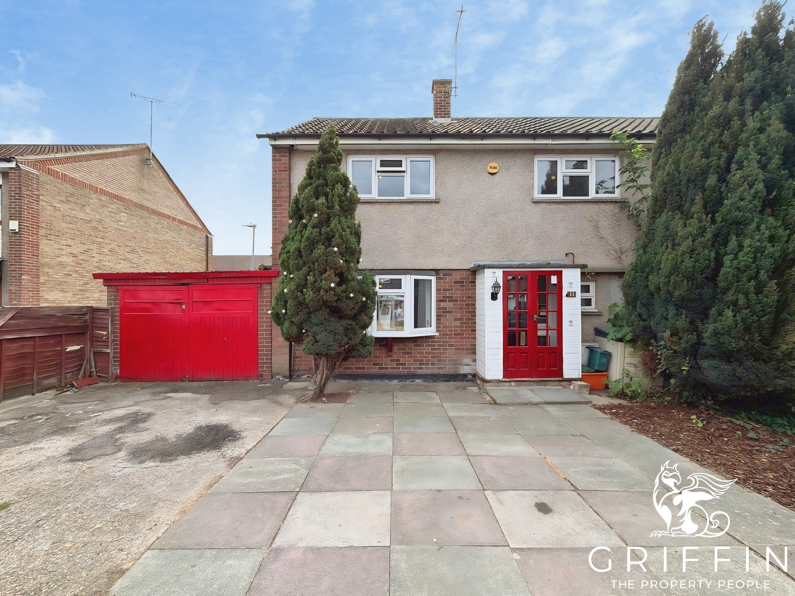 House Winifred Road in Basildon