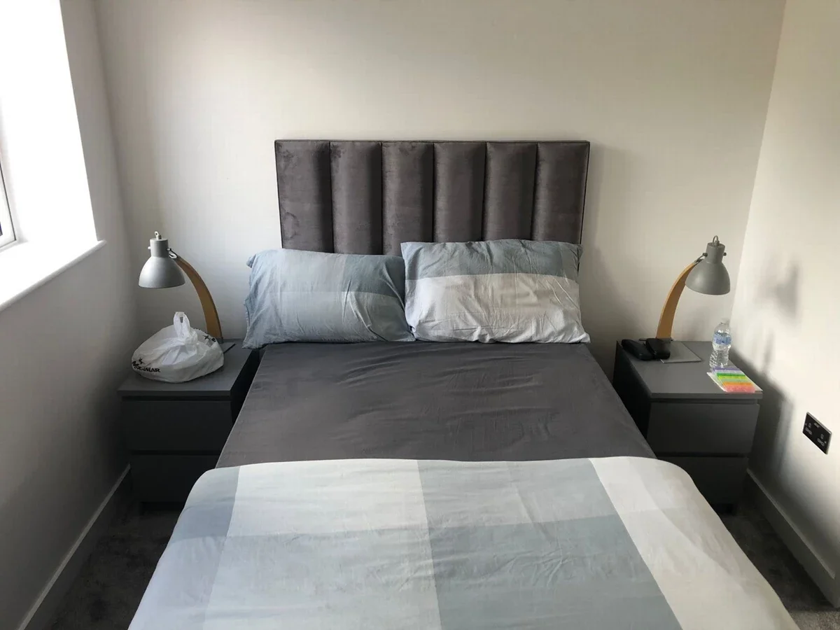 Room Turner Street in Greater London