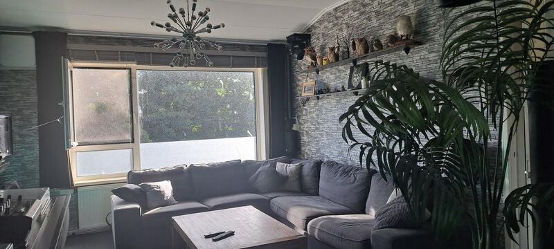 Appartement Harpoeniersstraat in Zaandam