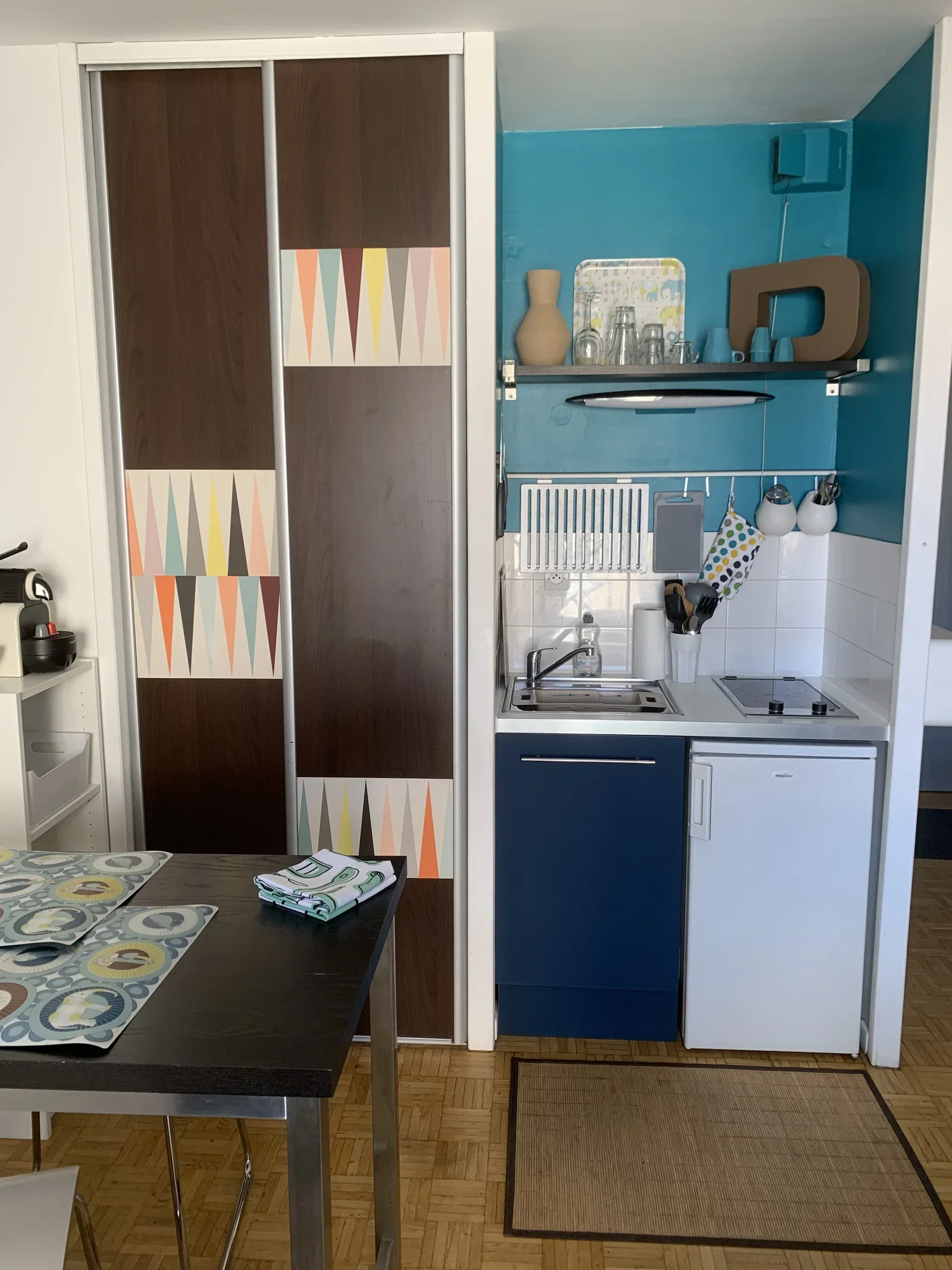 Appartement Rue Louis Pasteur à Lyon