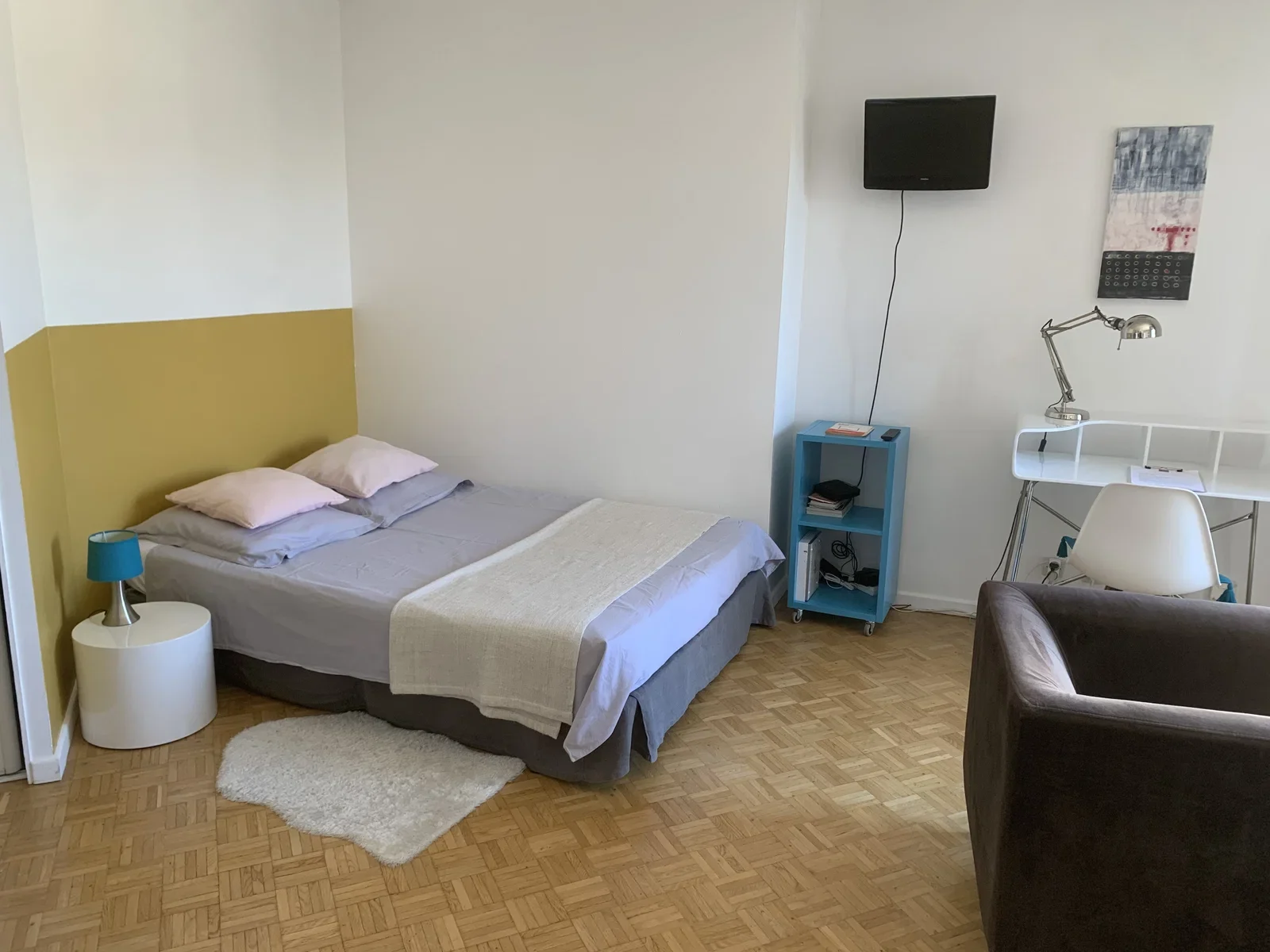 Appartement Rue Louis Pasteur à Lyon