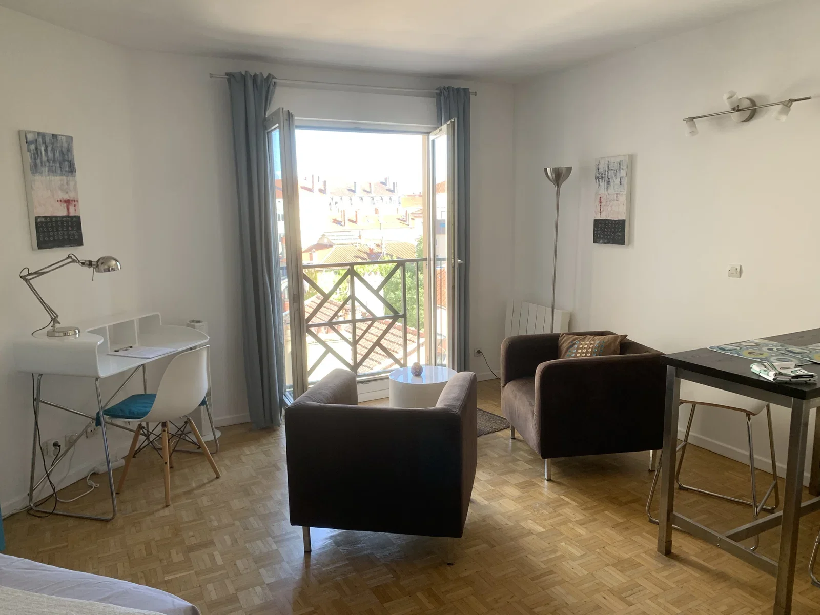 Appartement Rue Louis Pasteur à Lyon