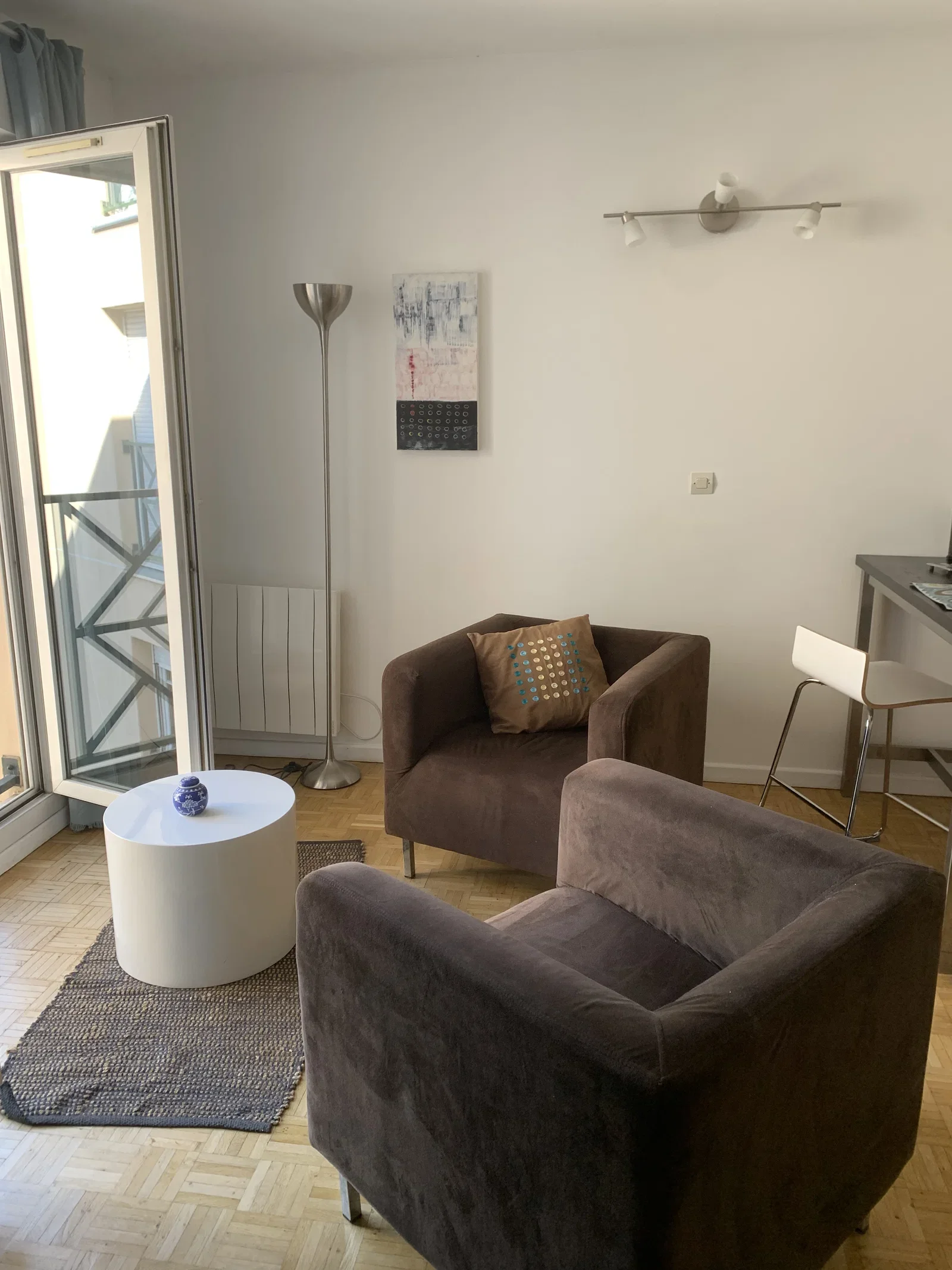 Appartement Rue Louis Pasteur à Lyon