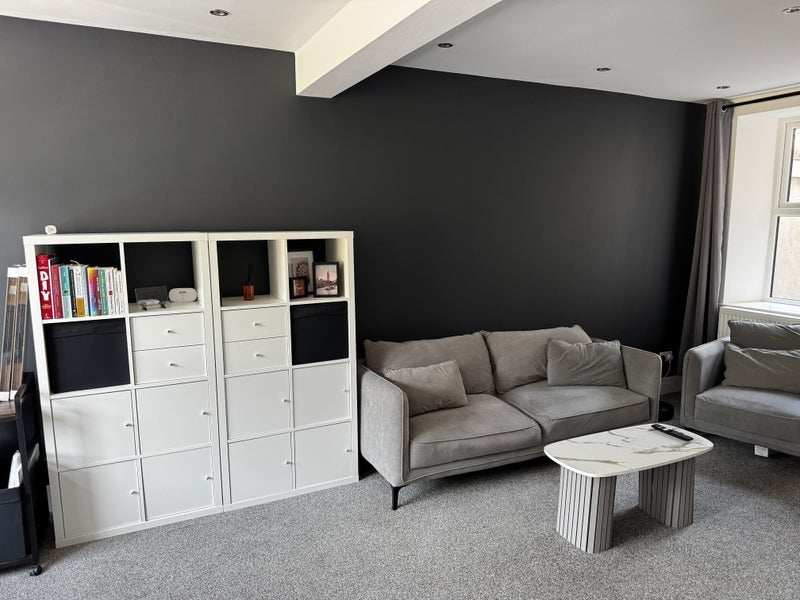 Room Baglan Street in Treherbert