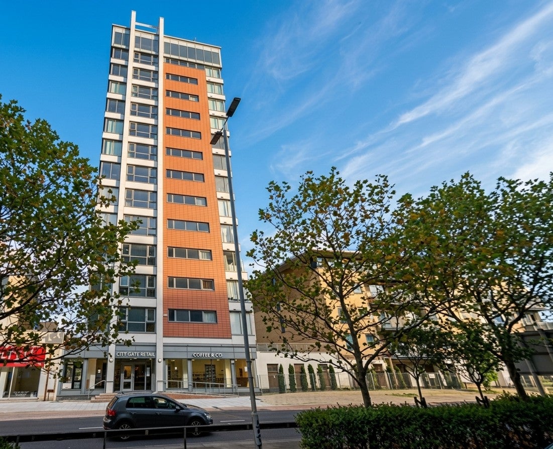 Room Citygate House in Greater London
