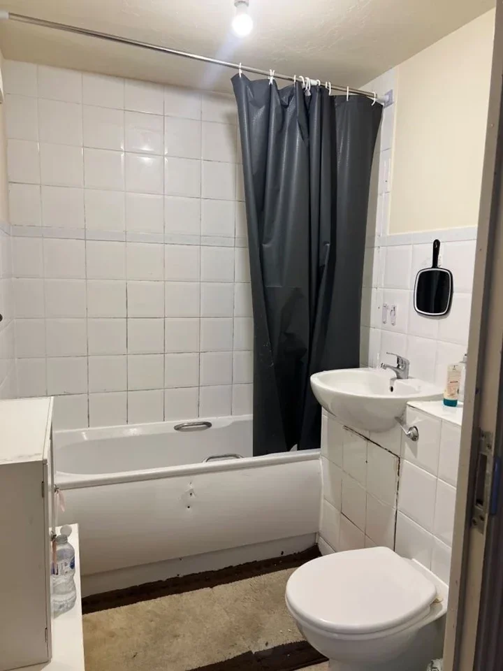 Room Citygate House in Greater London