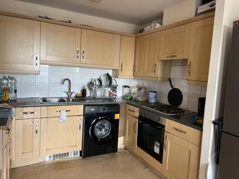 Room Citygate House in Greater London