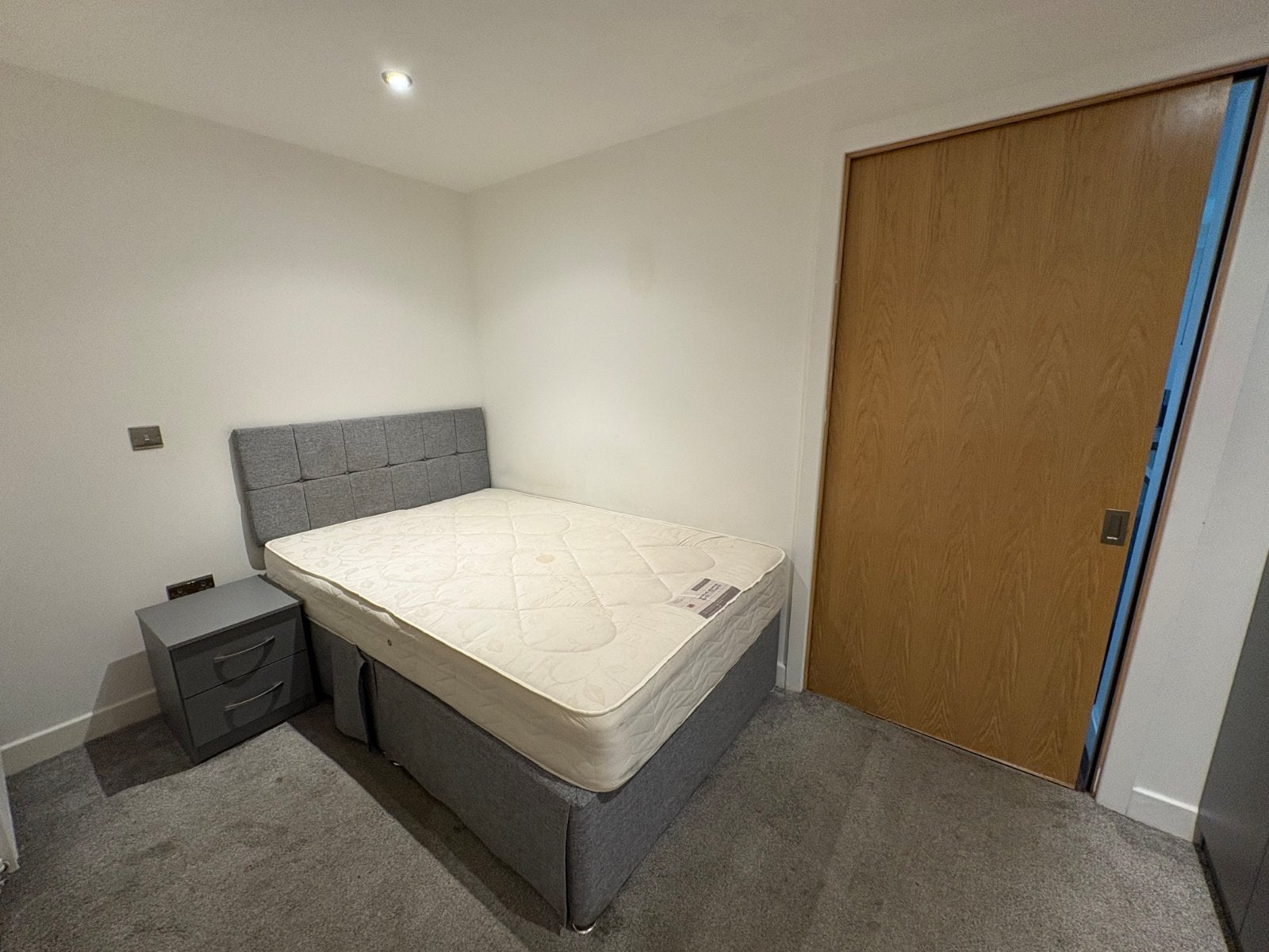Flat John Street in Sheffield