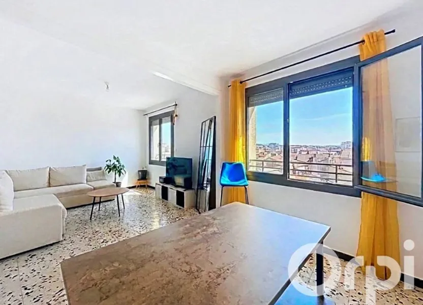 Appartement Rue Ravin de la Berne à Pézilla-la-Rivière