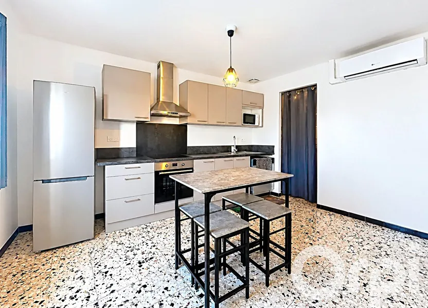 Appartement Rue Ravin de la Berne à Pézilla-la-Rivière
