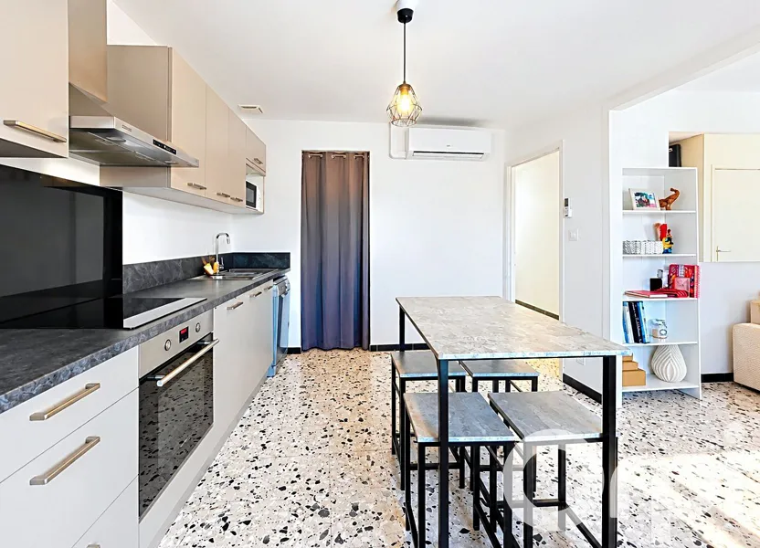 Appartement Rue Ravin de la Berne à Pézilla-la-Rivière