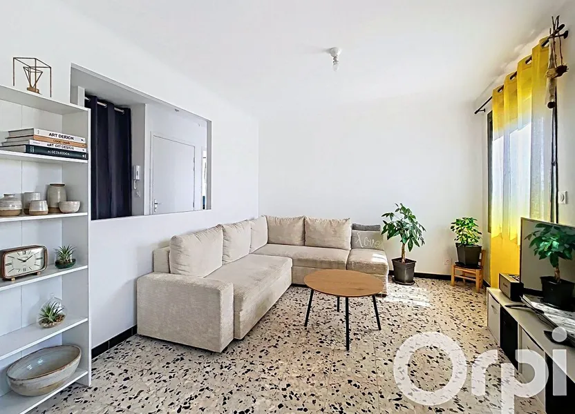 Appartement Rue Ravin de la Berne à Pézilla-la-Rivière