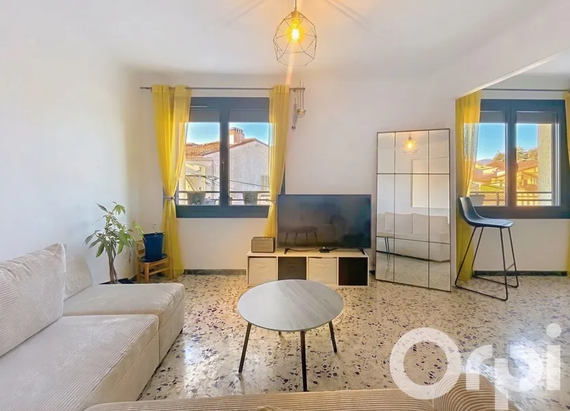 Appartement Rue Ravin de la Berne à Pézilla-la-Rivière