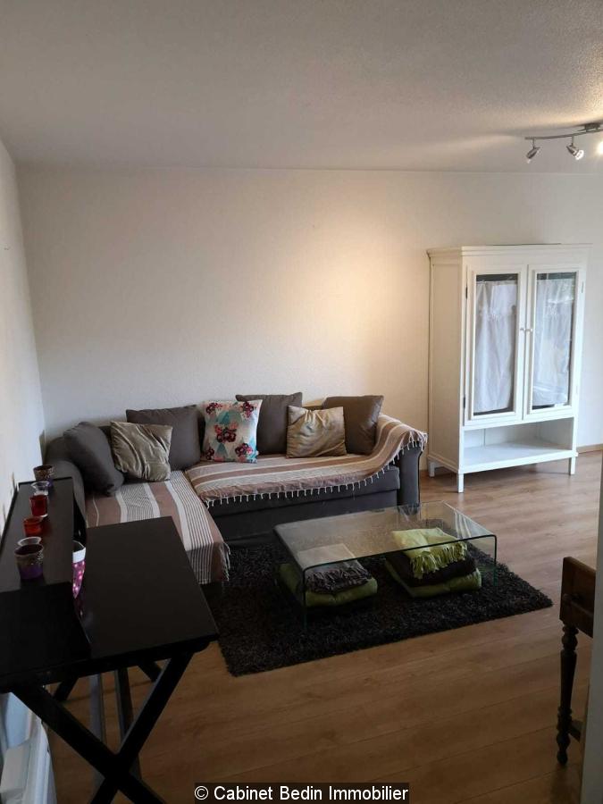 Appartement Rue Chaigneau à Bordeaux