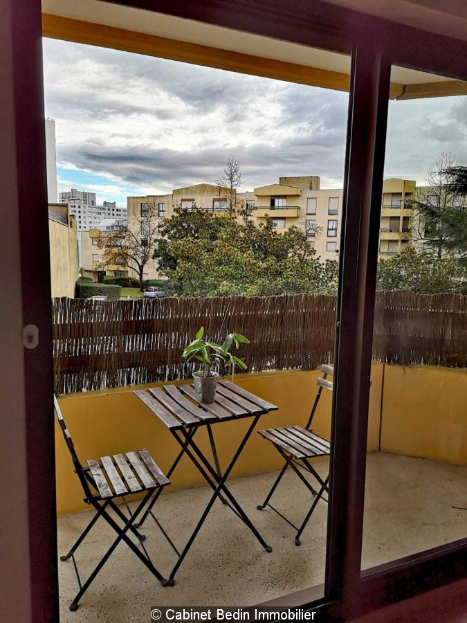 Appartement Rue Chaigneau à Bordeaux