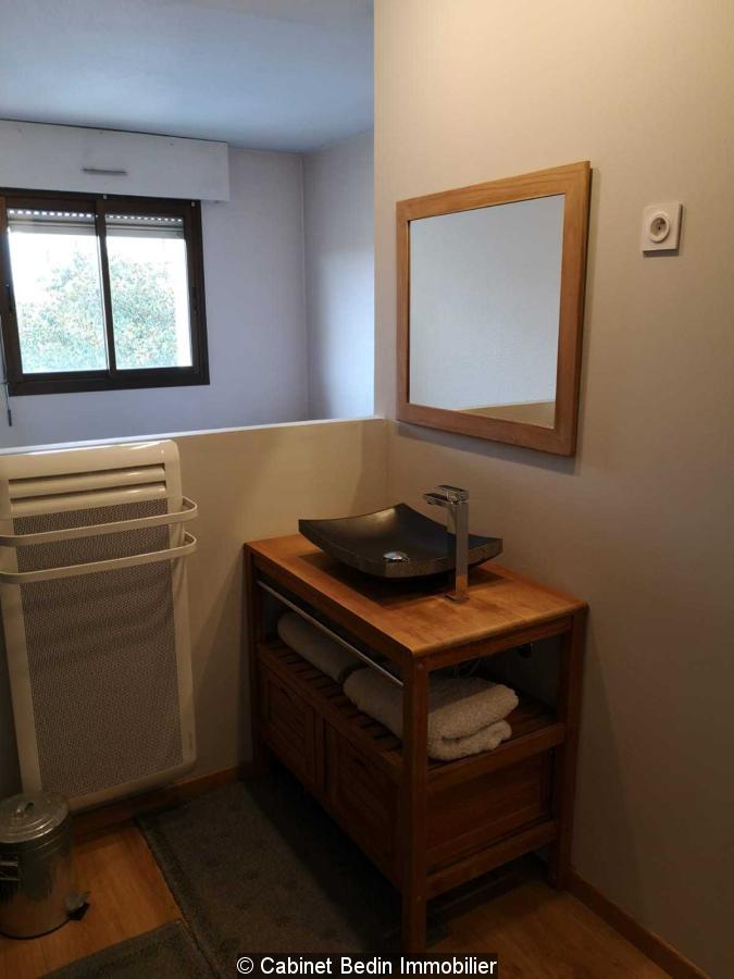 Appartement Rue Chaigneau à Bordeaux