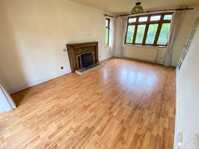 House Nanpantan Road in Charnwood