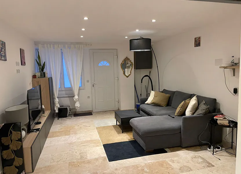 Flat Rue de la Fontaine in Sorgues